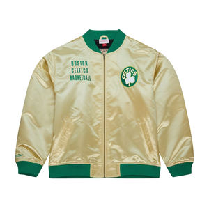 Vente en gros OEM de haute qualité veste en satin brodé personnalisé veste chemise brillante douce avec un design floral commande en gros à bas quantité minimale de commande - Product Image 5