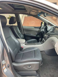 Auto Usado de Calidad a Precio Accesible, Subaru Tribeca Ltd. 2008, 7 Pasajeros Volante a la Izquierda - Product Image 4