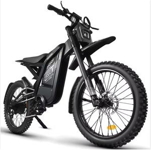 Precio al por Mayor para la Nueva Bicicleta Eléctrica para Adultos OUXI GT2000 2026 con 2 Años de Garantía, Lista para Enviar - Product Image 2