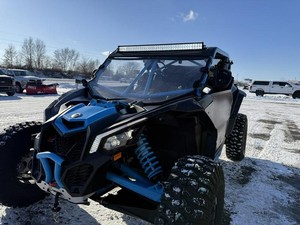 NUEVO EN EL MERCADO: Can-<span class=keywords><strong>Am</strong></span> Maverick X3 X rc Turbo R UTV 2026 PARA ADULTOS - Product Image 1