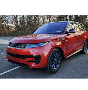 Range Rover Sport P360 SE Dynamic Plus 2023 Usado en Excelentes Condiciones, Sin Accidentes, Volante a la Izquierda/Derecha - Product Image 1