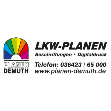 Planen Demuth GmbH & Co. KG logo