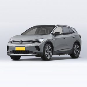 Usato 560km 600km auto pura EV 4WD SUV nuova auto elettrica per Vw ID4 Crozz 2023 ID4 Volkswagenn puro Pro <span class=keywords><strong>Prime</strong></span> - Product Image 1