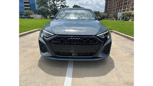 Audi RS 3 Sedán 2024 Usado en Excelentes Condiciones - Product Image 4