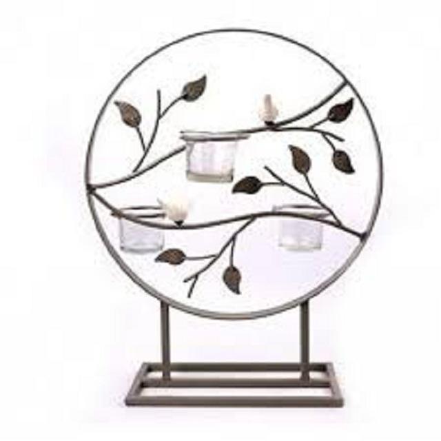 สีน้ำตาล