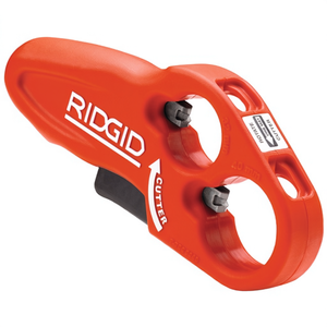 Cortador de Tubos de Plástico Manual de Grado Industrial RIDGID P-TEC de 32 y 40 mm para un Corte Eficiente - Product Image 3