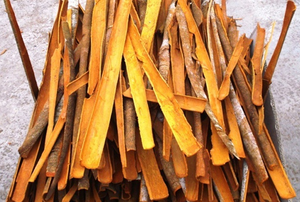 Comprar Split Cassia Venta al por mayor Precio barato Suministro a granel para la industria de las especias Producción de té y exportación global Uso Stock de alta calidad - Product Image 4