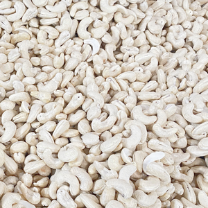 Fournisseur de confiance Noix de cajou W320 W320 Noix de cajou Noix de cajou de Santigo Vietnam Santigo - Product Image 1