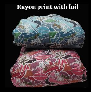 ชุดเดรสผ้าเรยอนผ้าเรยอนขนาด14กก. ชุดเดรสแฟนซีวัสดุ kurti - Product Image 5