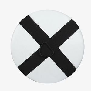 Nouveau Sport boxe sac de sable sac de boxe équipement de kickboxing Arts martiaux coup de pied entraînement sac de boxe en vente - Product Image 4