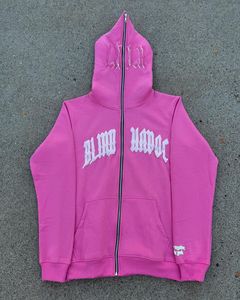 Sudaderas Casuales de Invierno para Hombre, Color Sólido, 100% Algodón, Corte Regular, Diseño con Bolsillos, Transpirables y Ecológicas - Product Image 4