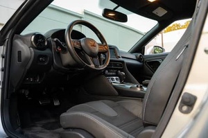 NIS-SAN GT-R PREMIUM 2024 - Product Image 5