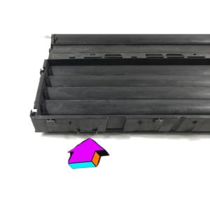 Tuyau de refroidissement de radiateur PEUGEOT 208 Série 9836865380 HN05 Turbo Essence 1200 (19>) - Product Image 2