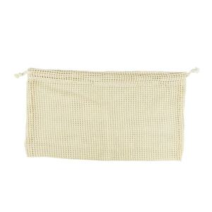 Cotton <b>Net</b> <b>Bag</b>-Eco-Friendly Washable Recyclable Portable Customizable Size & Compartments Made in Hai Phong - Product Image 2