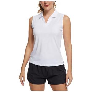Uniforme Profesional de Tenis Personalizado con Logotipo, Camiseta y Falda-Pantalón de Tenis, Ropa Deportiva Ligera y Transpirable - Product Image 3