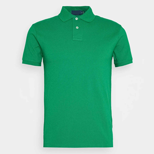 Nouvelle Promo hommes à manches longues Polo T-shirt col boutonné chemises pour hommes Polo T-shirt avec différents noms et Logo 2025 - Product Image 1
