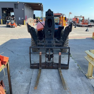 2017 1055 Telehandler Heavy Duty Lifting Machine Wholesale Export Ready - Product Image 1