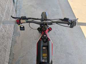 Nueva Motocicleta Eléctrica Surrons Light Bee S 2025, Grado DIY con Soporte Personalizado ODM, Garantía de 5 Años, Origen Estadounidense, en Venta - Product Image 2