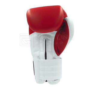 Équipement d'entraînement Gants de boxe Gants de boxe de haute qualité Concevez vos propres gants de boxe à vendre - Product Image 5