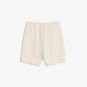 Denim Fabricante Streetwear Custom Vintage Wash Jorts Hombres Jeans Shorts - Product Image 4