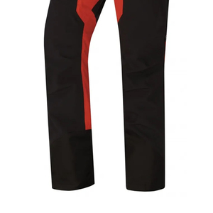 Custom Logo Printing Men Causal Outdoor Jogger Pants With Zip Pocket Breathable Jogging Outdoor Pants - Product Image 3