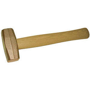 2716 2000 DIY Grade Copper <b>Hammer</b> Set-for Machinists Featuring Ball Pein Mallet <b>Hammers</b> Bronze Aluminum Fiberglass Brass Rubber - Product Image 1