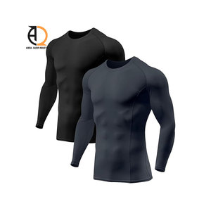 Rash Guard personnalisé, Rash Guard très vendu, Maillot de bain Rash Guard anti-UV, Rash Guard haute protection pour hommes - Product Image 5