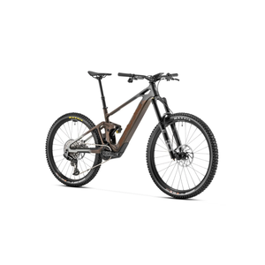 NUEVA Bicicleta Eléctrica de Montaña Dune RR 2025 con Características Avanzadas a Nivel Mundial y Alto Rendimiento - Product Image 4