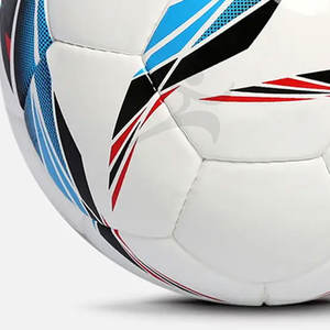 Alta calidad nuevo estilo fútbol Pakistán escuela balón de fútbol fabricación 2024 fútbol - Product Image 6