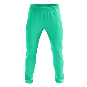 <b>men's</b> pants washed Best Custom Wholesale Workout Fitness Sweatpants <b>Tapered</b> Slim Fit Gym Cotton <b>Jogger</b> Comfortable Price - Product Image 4