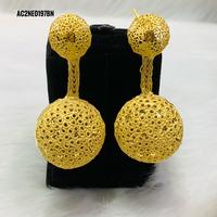 Parure de colliers classiques en laiton plaqué or avec pendentif fleur et chaîne maille forçat pour femme