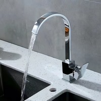 Adaptateur de tuyau de robinet Wayon, robinet d'évier de cuisine avec tuyau flexible pour une connexion facile à l'eau