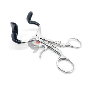 Medidor de Planificación Protésica, Dispositivo de Medición Oral Dental para Apertura de Mandíbula, Calibración Clínica, Análisis Pre-Restaurador - Product Image 1
