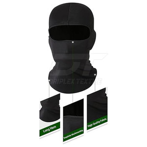 Pasamontañas de Color personalizado de calidad superior, ropa deportiva, superventas, pasamontañas hecho en Pakistán - Product Image 2