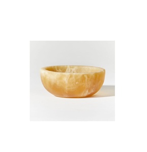 Bol en résine, best-seller, taille personnalisée, bol en résine époxy, bol alimentaire en résine de conception nouvelle, meilleur fabricant, fait à la main, poli fin - Product Image 4