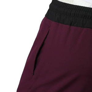 High Street Summer Shorts Pantalones cortos deportivos transpirables de moda de buena calidad para hombres Pantalones cortos de talla grande de secado rápido - Product Image 2