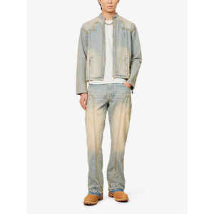 Conjunto Denim Luxe All-Day - Product Image 3