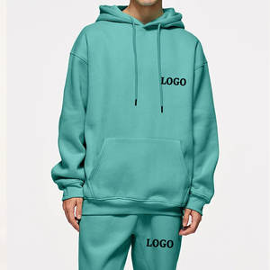 Survêtement à séchage rapide pour hommes qualité supérieure Survêtement de conception de sublimation de la demande du client pour hommes - Product Image 4