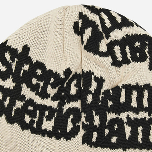 2025 nuevos gorros tejidos sombrero hombres mujeres párrafo calidad gorra Mea Culpa moda cálida cien tomar gorra fría para mujeres sombreros - Product Image 4
