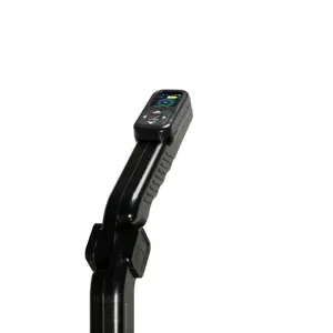 Detector de Metales Digital 3D GR-4 de Calidad Finesse, Detector de Agua Eléctrico de Plástico ABS, Certificado ROHS, Clasificación IP54, Ethernet - Product Image 2