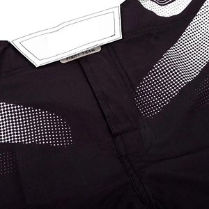 Pantalones Cortos de MMA para Hombre, Deportivos, Diseño Sólido, Cintura Alta, Elásticos, Personalizables, Ropa Casual con Logotipo Personalizado - Product Image 4