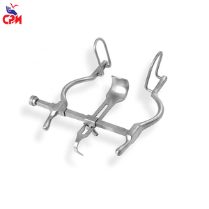 Rétracteur chirurgical Balfour de qualité professionnelle, rétracteur Abdominal Instruments chirurgicaux - Product Image 4