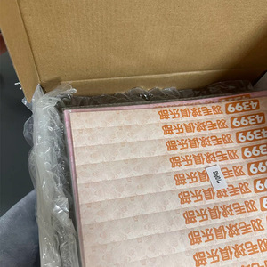 Pulsera <span class=keywords><strong>de</strong></span> Papel NFC Personalizada, Impermeable, Desechable, con Chip RFID para Eventos, Conciertos y Música - Product Image 6