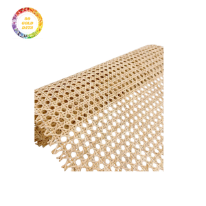 Natural <b>Rattan</b> Mesh <b>Panel</b> with Weaving Wholesale for Global Furniture Suppliers made in Vietnam - Product Image 1