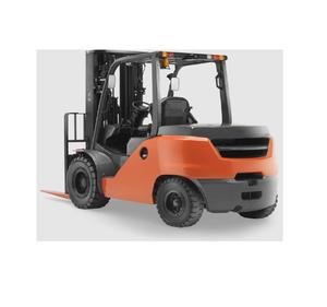 Trouvez de bonnes affaires sur les chariots élévateurs d'occasion à vendre Heures réduites Performances fiables Prix abordables Idéal pour tout entrepôt - Product Image 4