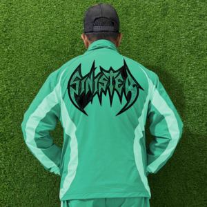 Survêtements de sport décontractés pour hommes, survêtements en tissu doux léger avec logo personnalisé, survêtements grande taille avec impression, disponibles pour garçons - Product Image 5