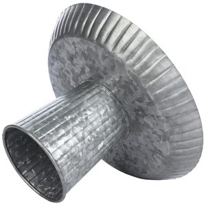 Gran oferta, soporte de pastel de Metal hecho a mano para fiesta de cumpleaños, vajilla, soportes para pasteles, logotipo personalizado disponible al mejor precio - Product Image 3