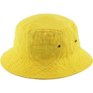 Venta al por mayor de calidad superior Unisex algodón sombrero de cubo estilo único personalizado diseño sombreros de cubo - Product Image 6