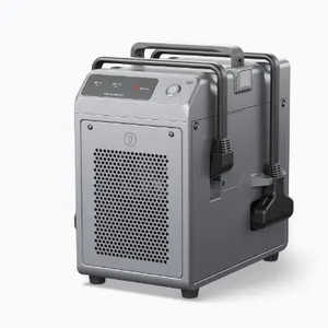 T10 Versión global 50kg Modo dual RC Dron agrícola Sistema de fumigación/dispensación - Product Image 2