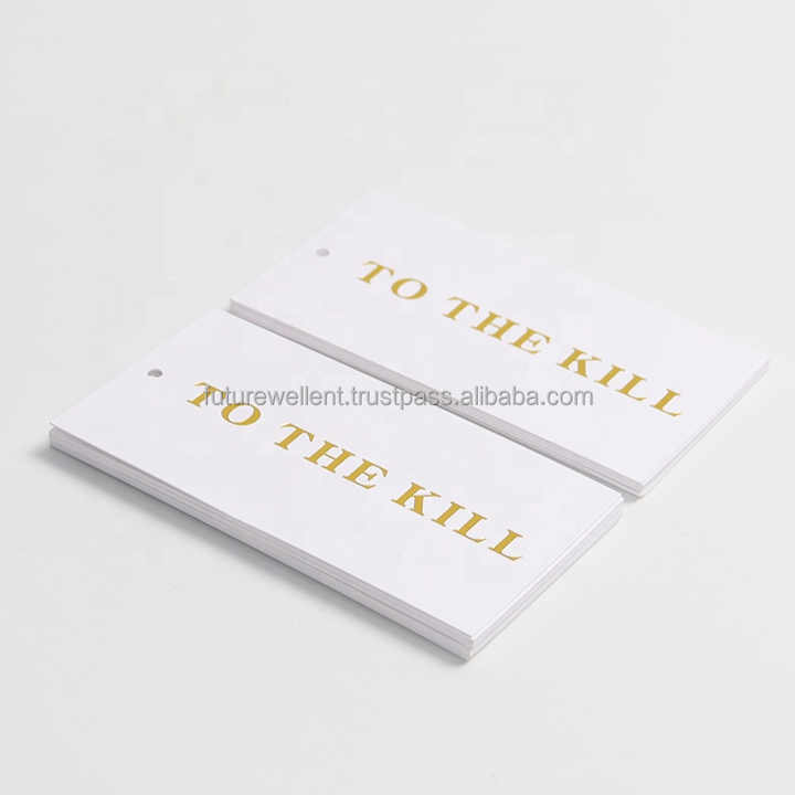 Custom Logo Printing Cloth Labels and Hang Tags Self Adhesive Hair Extension Bundle Wrap Labels Stickers for Bag Packaging